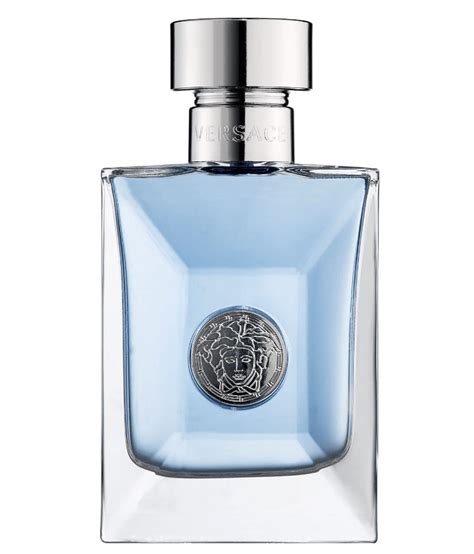 what does versace cologne smell like|versace pour homme scent profile.